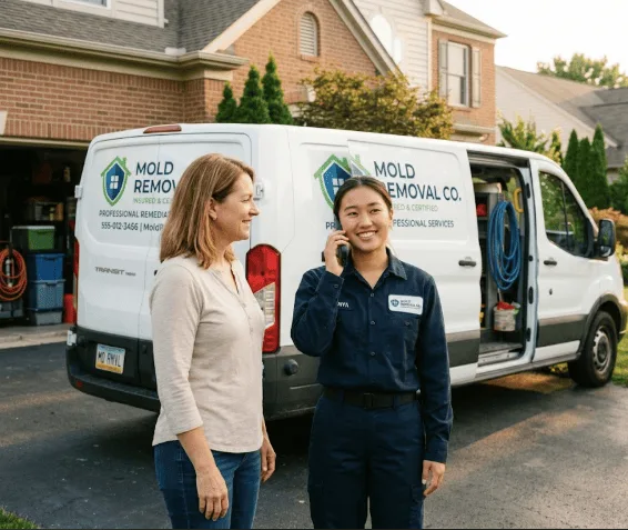 Crawlspace Mold Remediation Chester, VA FAQs